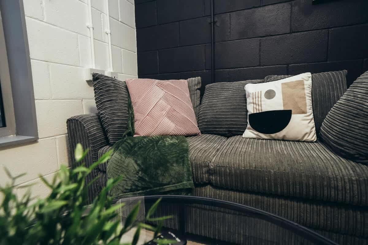 1Br City Centre Apt, Self Check In, Wifi, By Derbnb Sheffield Zewnętrze zdjęcie