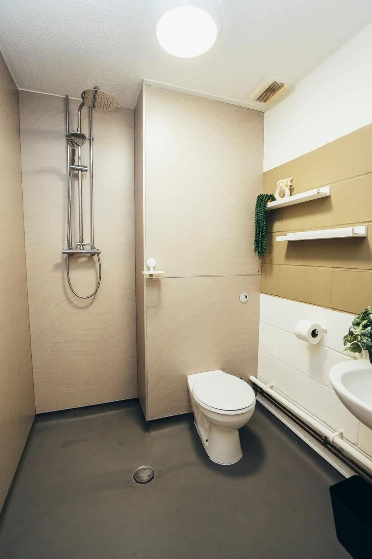 1Br City Centre Apt, Self Check In, Wifi, By Derbnb Sheffield Zewnętrze zdjęcie